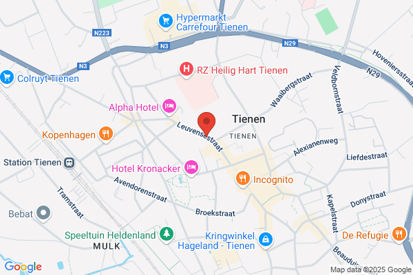 Auto- En Motorrijscholengroep Sanderus
