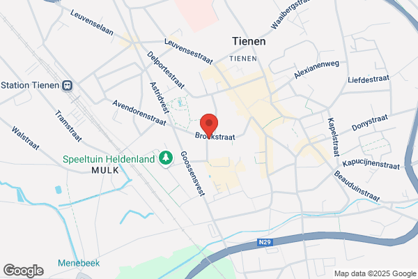 Onze-Lieve-Vrouwe Instituut So