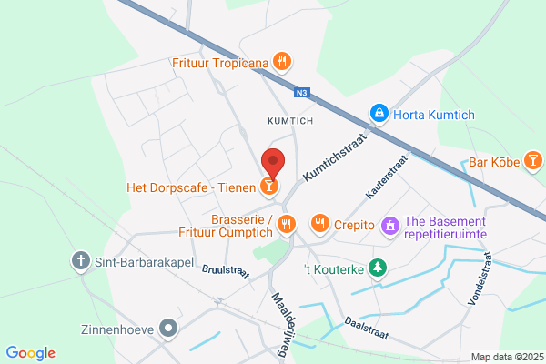 Vrije Basisschool Kumtich