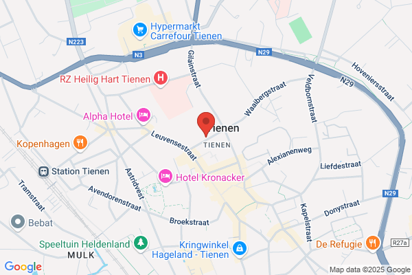Basisschool Klein Atheneum