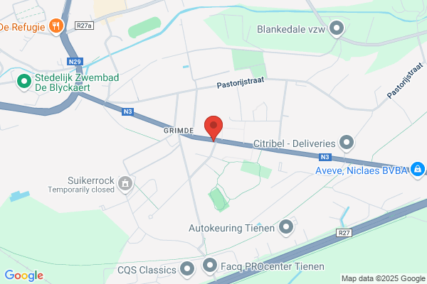 Pompoentje (Het)