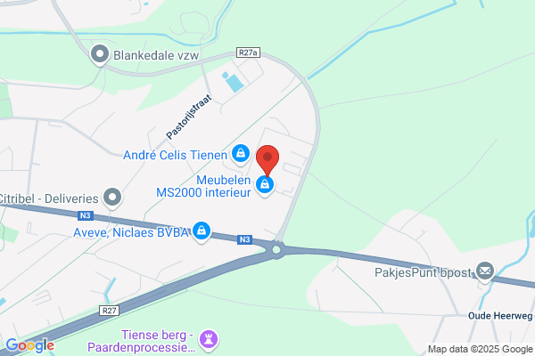 Meubelshopping 2000 Nv