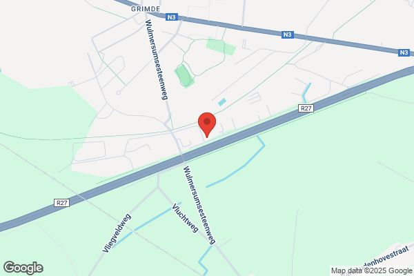 Auto's Van Inthout Nv