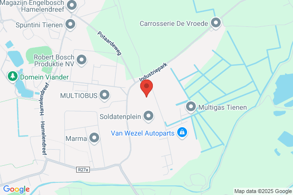 Cie Caoutchouc Industr.