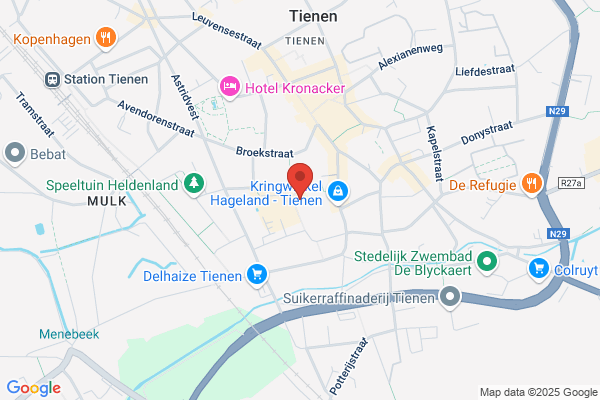 Regibo-Loyens/Amand