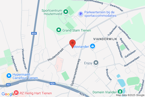 Boomgaert/Bart