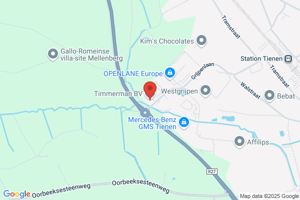Timmerman H.