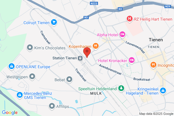 Euromut Onafhankelijk Ziekenfonds