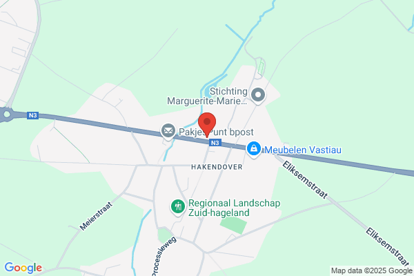 Vandenbeck
