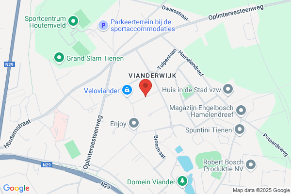 De Boeck S