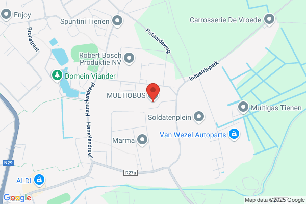 Van Mullem En Zonen Bvba