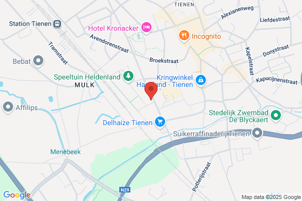 Admb Sociaal Bureau