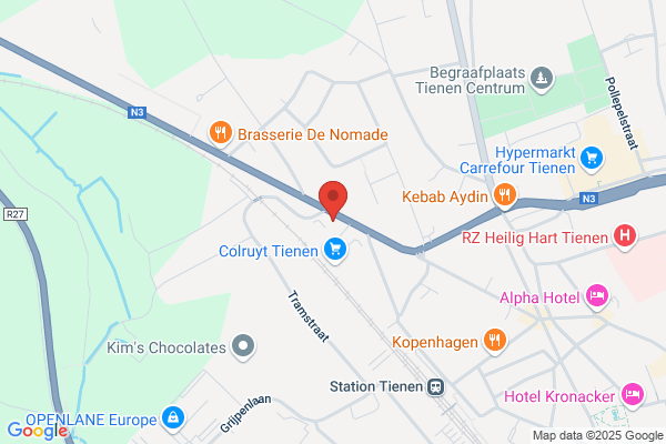 Alprocor Belgium