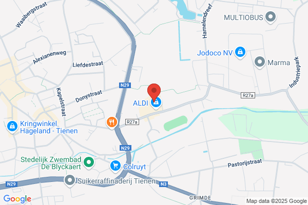 Blokker Nv
