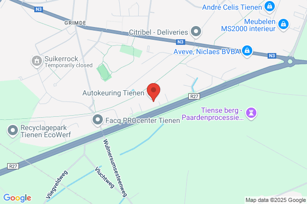 Centrum Voor Technische Automobielinspectie