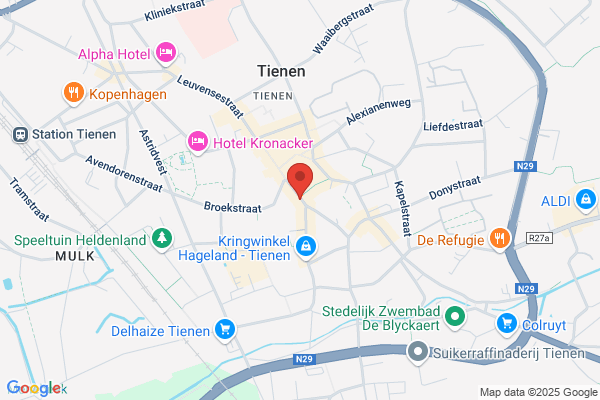 Coenen Wijnen Bvba