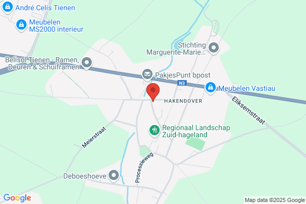 Dagcentrum T'prieeltje