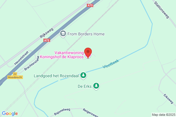 De Klaproos