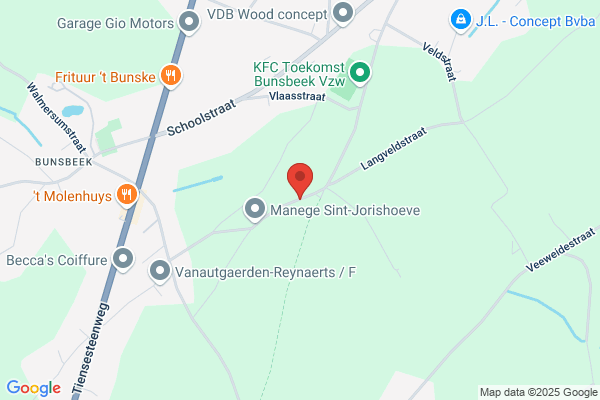 Decoster Vervoer Bvba