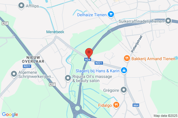 Hageland Express