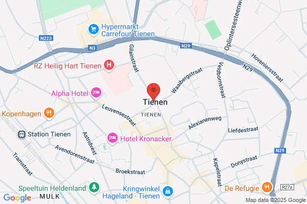 Hommelen/Joseph