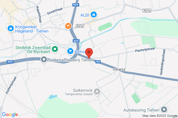 Liberale Mutualiteit Van Brabant