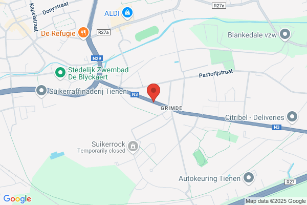 Loodgieter De Witte