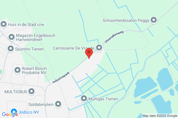 Metaalbewerking Metten Nv