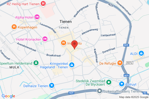 Pittomvils/Liesbeth