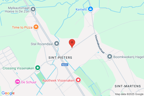 Vandenbosch-Cornu/R.