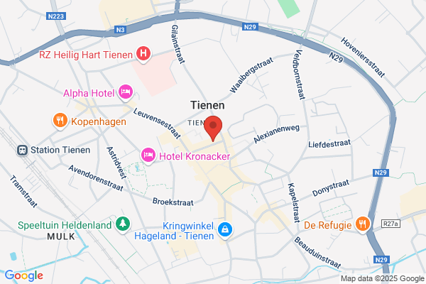 G.M. Vigiliae