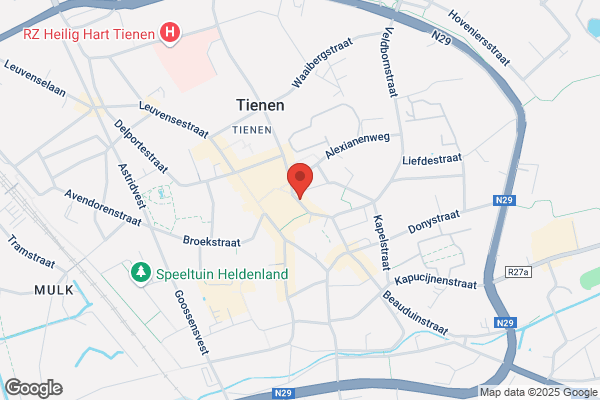 Het Smullerke
