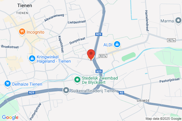 Refugie (De)