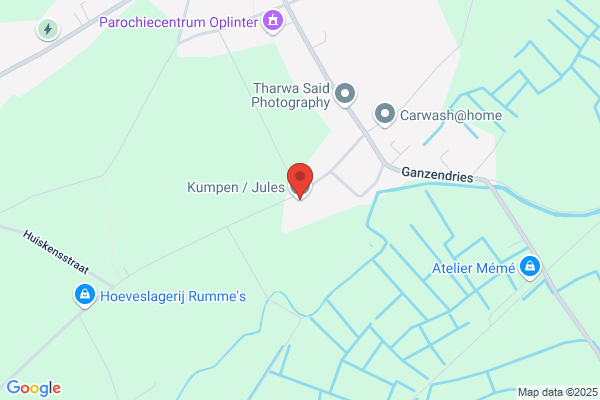 Kumpen/Jules
