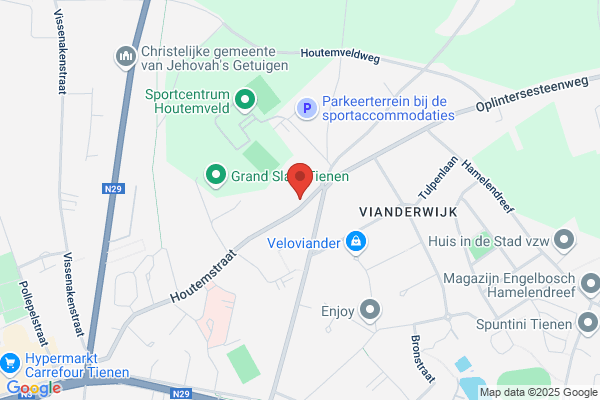 Vangoidsenhoven/Eduard