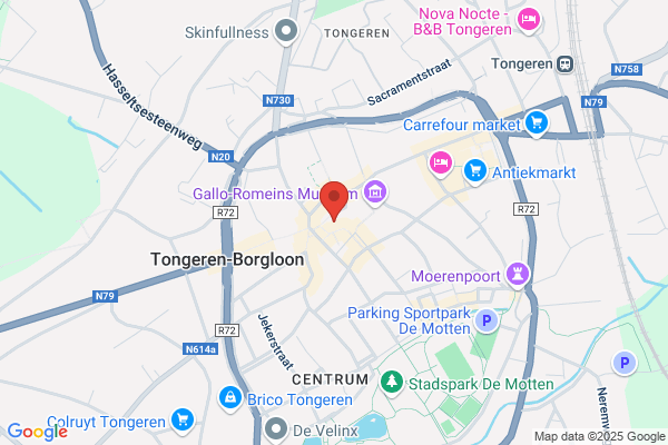 Rode Kruis Tongeren