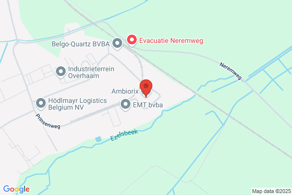 Jong Ambiorix