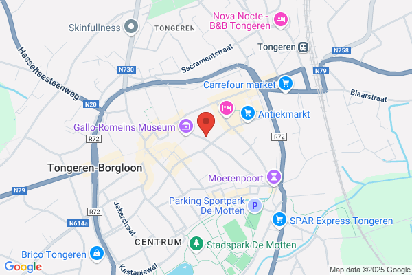 K.V.B.P. Tongeren