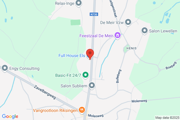 Proesmans-Slechten