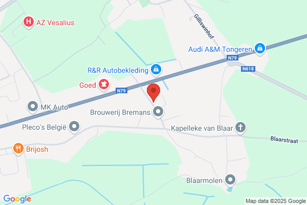 Biesmans N