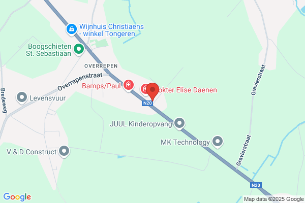 Daenen Bvba