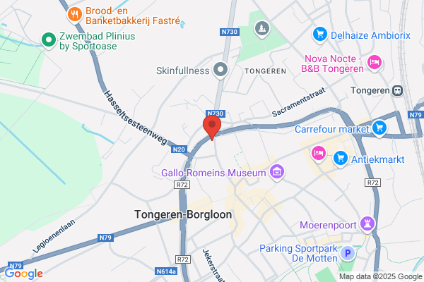 Immo-Bouw