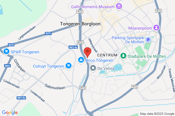 A.B.V.V. Tongeren