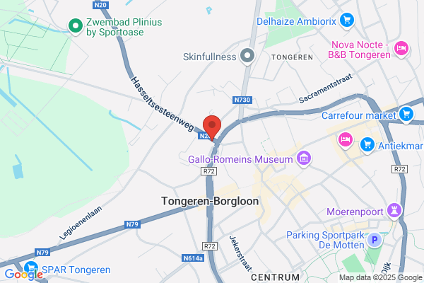 Brouwershuis Den Engel