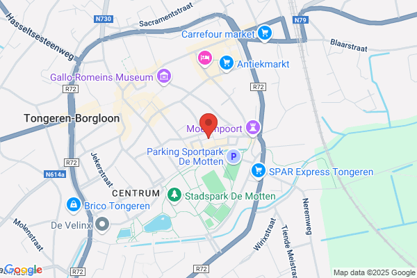 Ons Geluk
