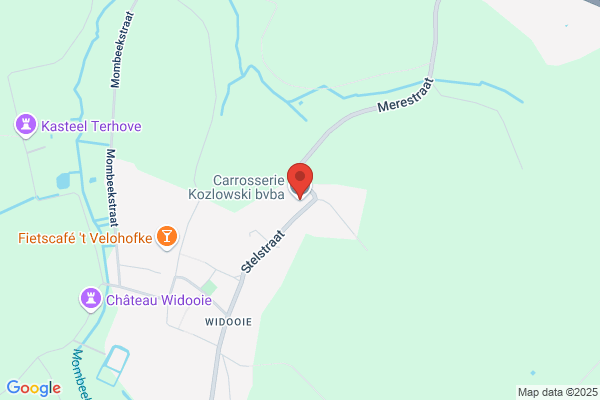 Kozlowski Tongeren