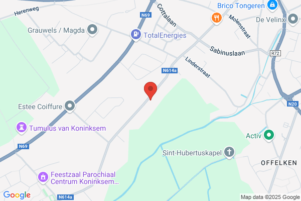 Patrick Leenders