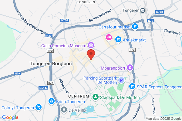 Lanbouwkrediet Tongeren