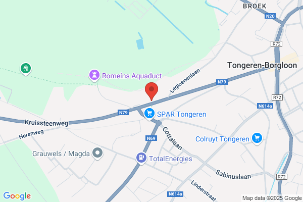 Tongers Matrassenhuis