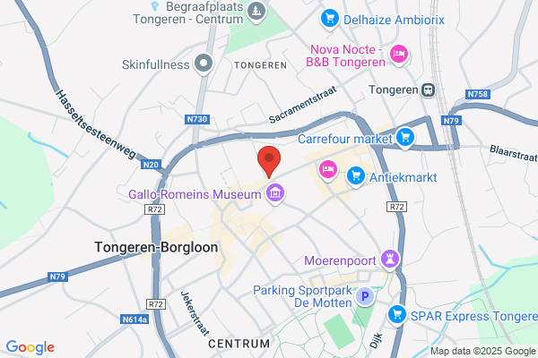 De Galerij